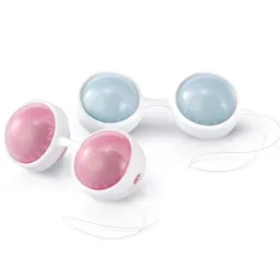 LELO 4 Kegel-Übungsbälle - LELO Beads Classic – Produktbild 1 von 1