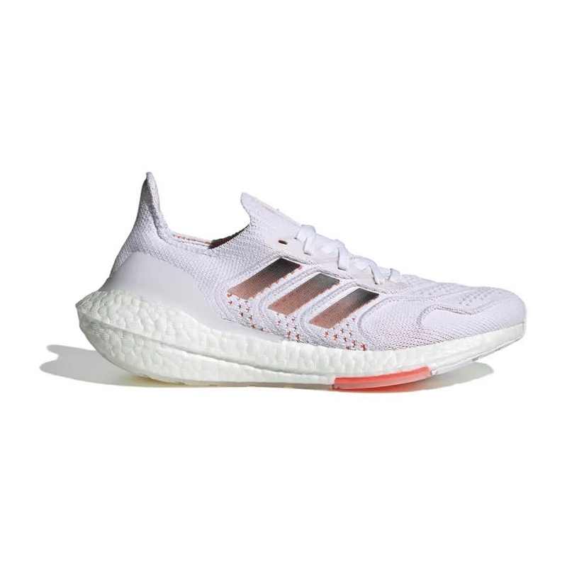 Adidas adidas ULTRABOOST 22 HEAT.RDY W für Damen, weiß, Größe 41 ⅓ EU / 7,5 UK, Weiß, – Produktbild 1 von 8