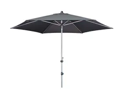 Doppler doppler Sonnenschirm "Expert Auto Tilt" Ø 320 cm, anthrazit – Produktbild 1 von 1