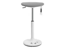 Topstar Topstar Stehhilfe 'Sitness X-Stool 30', grau – Produktbild 1 von 1