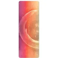 ReYoga ReYoga ENERGY 4mm - Yogamatte für dynamisches Yoga – Produktbild 1 von 1