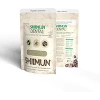 Marsapet Marsapet Bellfor Shiimun Dental Pulver - 120g – Produktbild 1 von 1