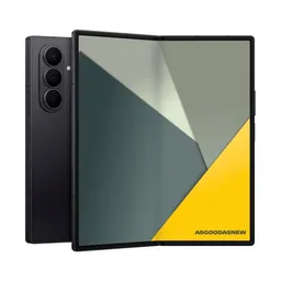 Samsung Samsung Galaxy Z Fold7 Enterprise Edition 512GB – Produktbild 1 von 1