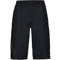 Vaude VAUDE Hosen Women's Drop Shorts, Black uni, – Produktbild 1 von 1