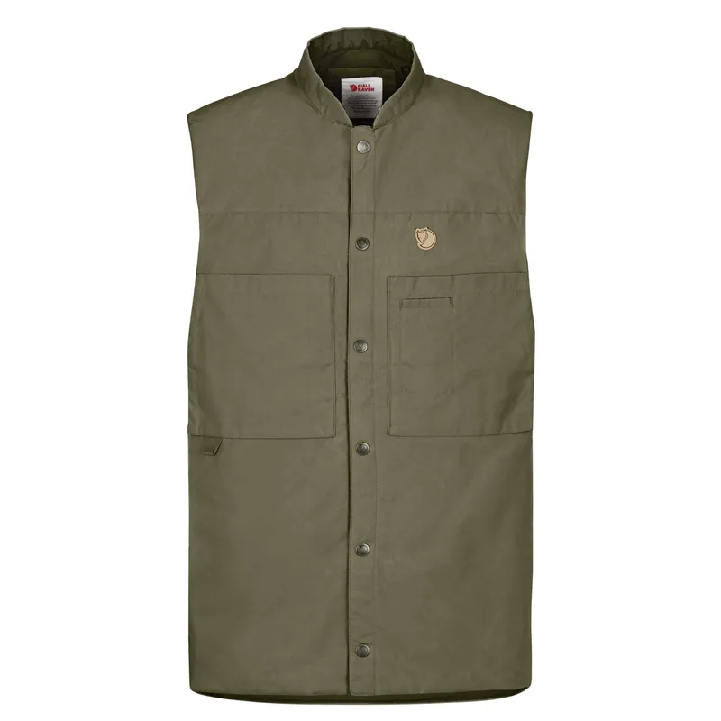 Fjällräven SINGI PADDED VEST M – Produktbild 1 von 1