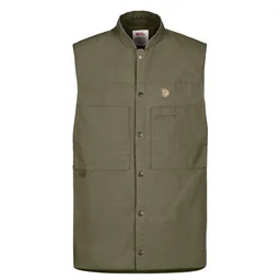 Fjällräven SINGI PADDED VEST M – Produktbild 1 von 1