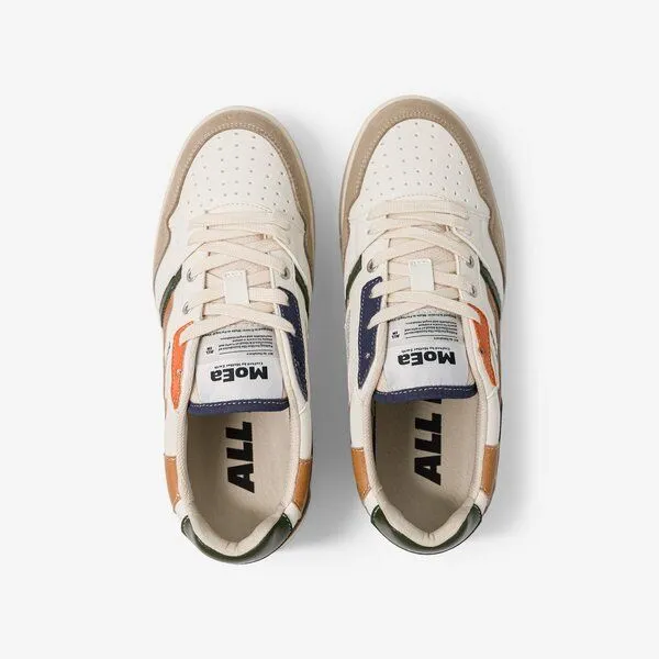 MoEa MoEa Sneakers GEN2 - All In Mountain, All in mountain, – Produktbild 3 von 4