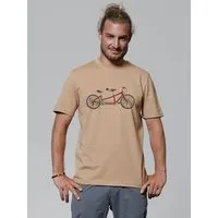 watapparel watapparel T-Shirt Unisex Tandem – Produktbild 1 von 1