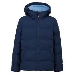 Ziener Kinder-Skijacke Ziener Amani-Z – Produktbild 1 von 1
