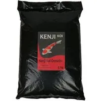 Kenji Koi Kenji Koi Growth+ 5kg 6 mm – Produktbild 1 von 1