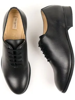 Will's Vegan Shop Will's Vegan Shop City-Oxfords Herren – Produktbild 1 von 1