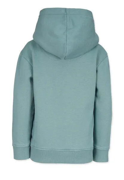 Band of Rascals Band of Rascals Plain Hooded, Chinois-green, – Produktbild 3 von 4