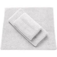 Mary Rose Mary Rose® Bio-Frottee Badematten SOFT, Cradle to Cradle Certified® Gold, Weiss, – Produktbild 1 von 1
