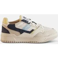 MoEa MoEa Sneakers Echo - Sunburst - Mushroom, Sunburst, – Produktbild 2 von 5