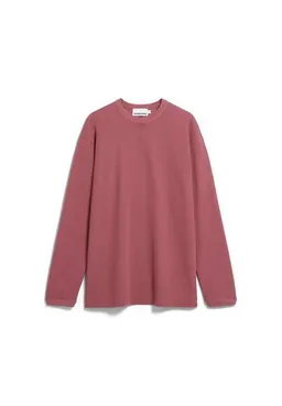 ARMEDANGELS ARMEDANGELS MAARKOS WAFFLE Herren Longsleeve aus 100% Bio-Baumwolle – Produktbild 1 von 1