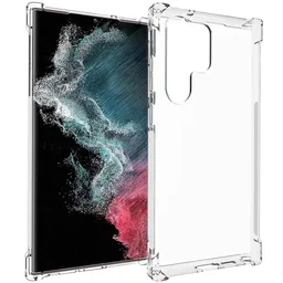 imoshion imoshion Shockproof Case für das Samsung Galaxy S23 Ultra – Produktbild 1 von 1