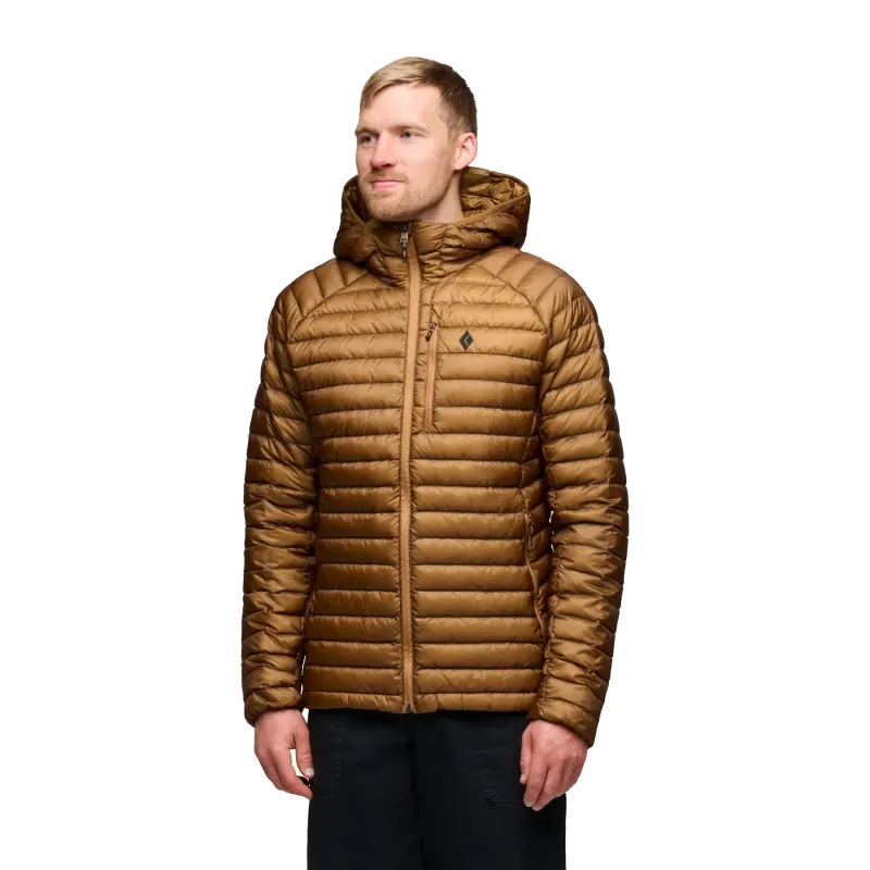 Black Diamond Daunenjacke mit Kapuze Black Diamond Deploy Down 1.0, Marron, – Produktbild 1 von 1