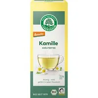 Lebensbaum LEBENSBAUM Bio-Kamillentee 20 x 1,5 g – Produktbild 1 von 1