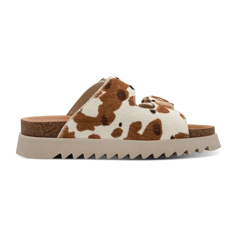 Tamaris Tamaris cow für Damen, braun, Größe 42 EU, Braun, – Produktbild 2 von 3