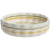 Tranquillo Tranquillo Tarteletteform RETRO 11 cm, Grün, – Produktbild 2 von 8