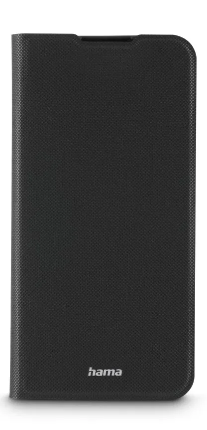 Hama Hama 00136071 Flip case Samsung, Schwarz, – Produktbild 2 von 5