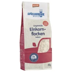 Spielberger Spielberger Einkornflocken – Produktbild 1 von 1
