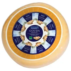bioladen* Gouda, mittelalt – Produktbild 1 von 1