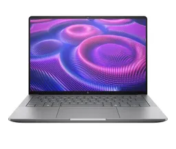 HP HP ZBook Ultra G1a Mobile Workstation - AMD Ryzen AI Max Pro 390 - Win 11 Pro - Radeon 8050S - 32 GB RAM - 1 TB SSD NVMe, TLC - 35.6 cm (14") – Produktbild 1 von 1