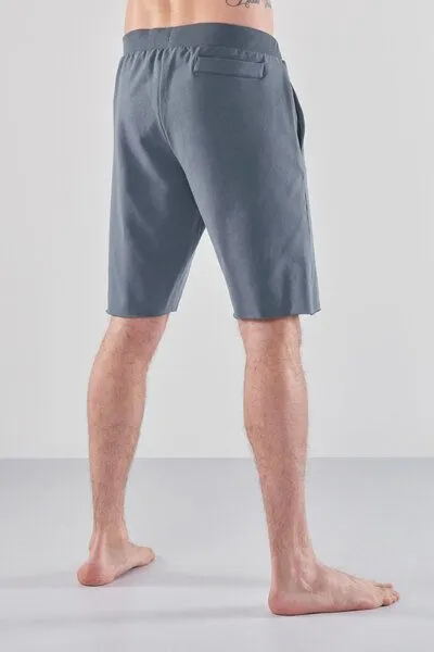 Renegade Guru Renegade Guru Yoga Shorts Bodhi, Green earth, – Produktbild 3 von 4