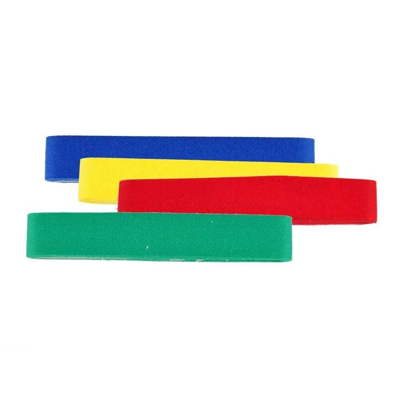 Gütermann Gütermann Nahtband 20mm 3m Weiß Nr. 1005, Weiß nr. 1005, – Produktbild 1 von 1