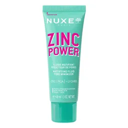NUXE Nuxe Zinc Power Fluid – Produktbild 1 von 1