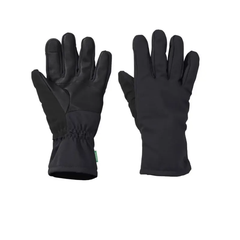 Vaude Skihandschuhe VAUDE Manukau, Noir, – Produktbild 1 von 1