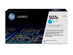 Hewlett Packard hp Druckkassette CE401A cyan – Produktbild 1 von 1
