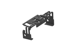 woodstore24 Megawood Rastklammer Rand (24 Stk. pro Packung) – Produktbild 1 von 1