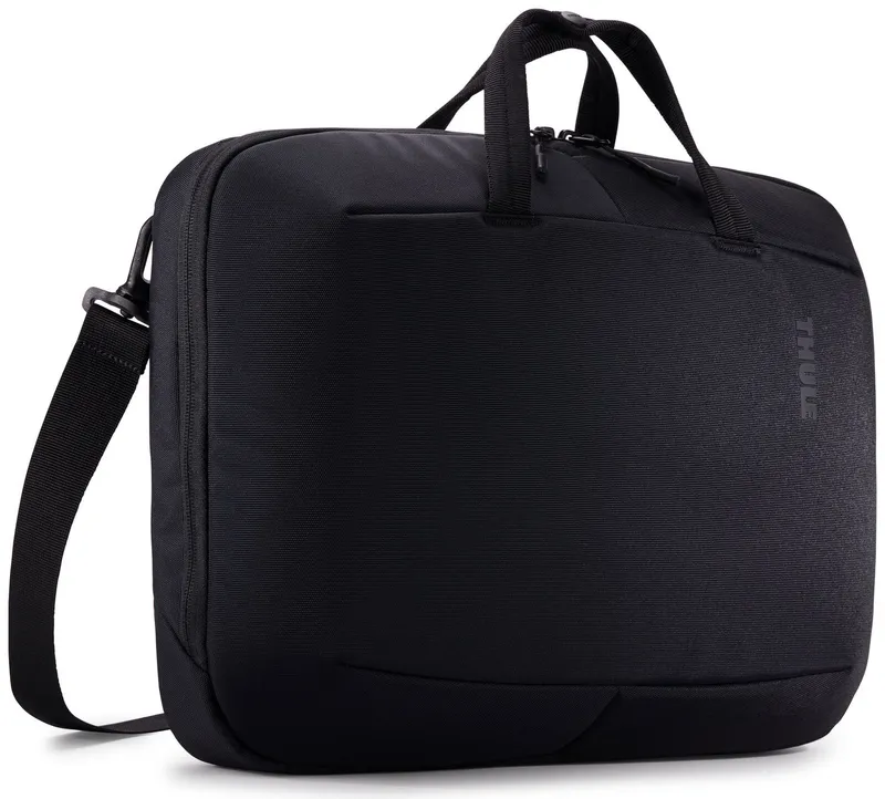 Thule THULE Subterra 2 Attaché -Laptop 16-Zoll und Tablet Black, Black, – Produktbild 1 von 1