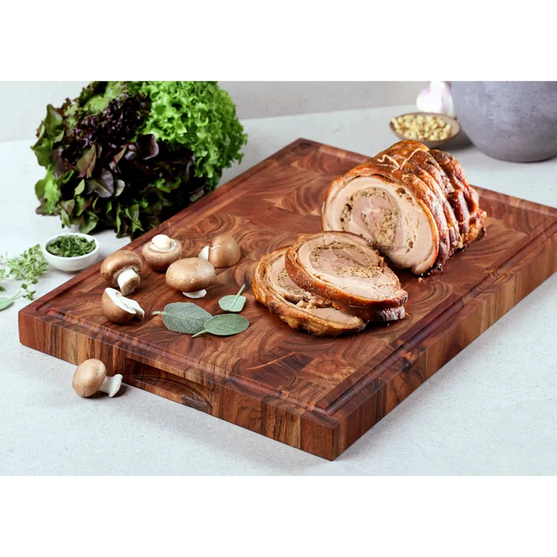 Kesper Tranchierbrett, Natur, – Produktbild 2 von 3