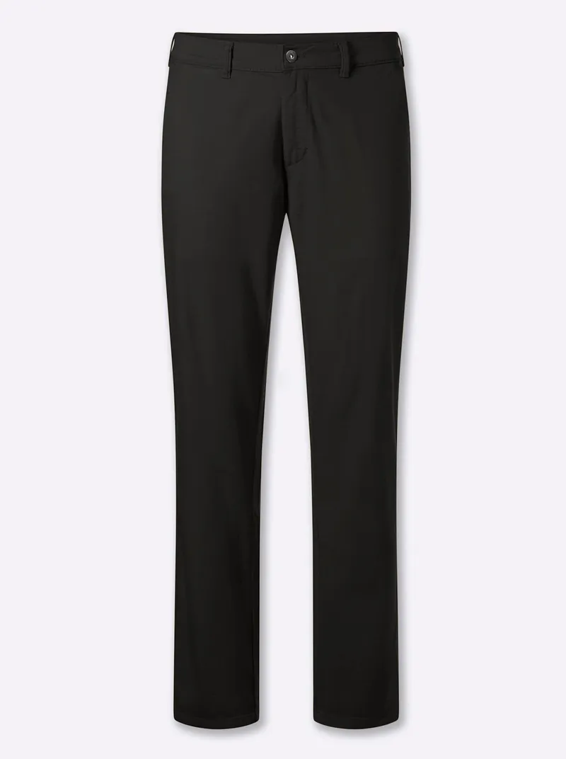 Catamaran Chinohose graphit, Graphit, – Produktbild 1 von 2