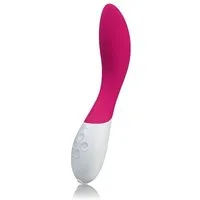 LELO G-Punkt Vibrator - LELO MONA 2 – Produktbild 1 von 1