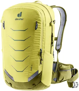 Deuter Deuter Flyt 20 Fahrradrucksack (1203 sprout/cactus) – Produktbild 1 von 1