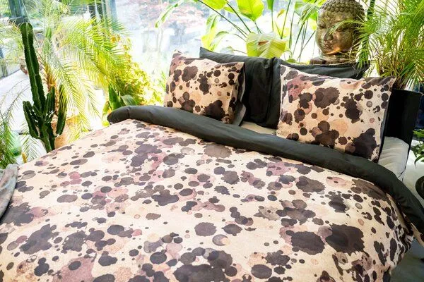 Kayori Kayori Nihon Baumwolle satin Natur – Produktbild 3 von 4