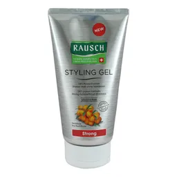 RAUSCH RAUSCH STYLING GEL Strong – Produktbild 1 von 1