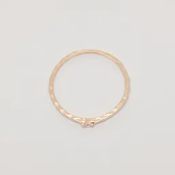 fejn jewelry fejn jewelry Ring 'sparkle hammered' – Produktbild 1 von 1
