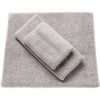 Mary Rose Mary Rose® Bio-Frottee Badematten SOFT, Cradle to Cradle Certified® Gold, Silber, – Produktbild 1 von 1