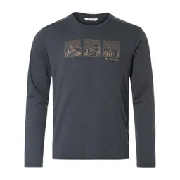 Vaude Vaude Rosemoor III Longsleeve – Produktbild 1 von 1