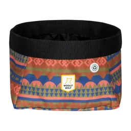 Woolly Wolf Woolly Wolf Futternäpf Nightless Night – Produktbild 1 von 1