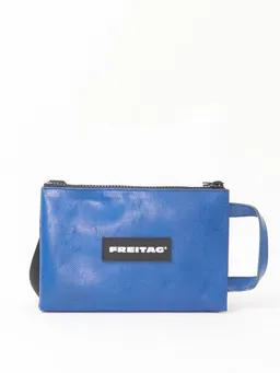 Freitag Freitag F272 EDDIE - blue (000004254515) – Produktbild 1 von 1