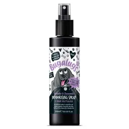 Bugalugs Bugalugs Lavendel & Kamille Hundedeodorant Beruhigender Duft mit Aloe Vera & Pro-Vitamin B5 Vegan & pH-neutral – Produktbild 1 von 1