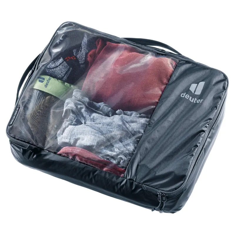 Deuter MESH ZIP PACK 10 – Produktbild 1 von 1