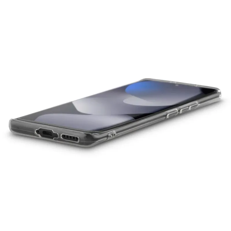 Hama Hama Handyhülle "Always Clear" für Xiaomi Redmi Note 15 4G/5G, durchsichtig – Produktbild 4 von 4