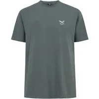 Iriedaily Iriedaily Chestflag Tee, Jungle green (grün), – Produktbild 1 von 1